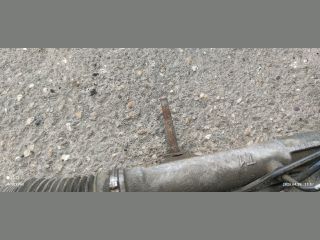 bontott PEUGEOT 206 Kormánymű Szervós