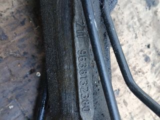 bontott PEUGEOT 206 Kormánymű Szervós