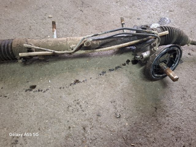 bontott PEUGEOT 206 Kormánymű Szervós