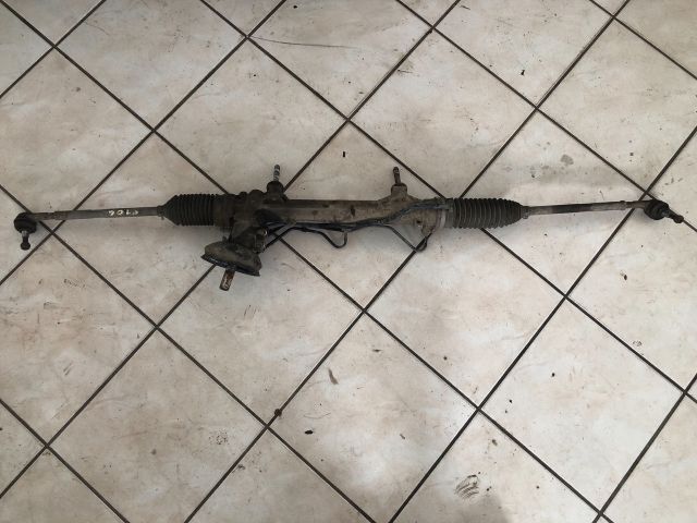 bontott PEUGEOT 206 Kormánymű Szervós