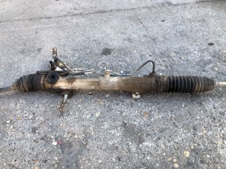 bontott PEUGEOT 206 Kormánymű Szervós