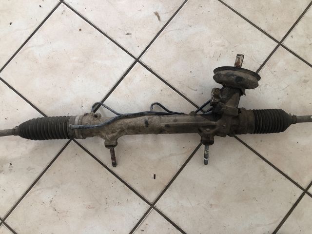 bontott PEUGEOT 206 Kormánymű Szervós