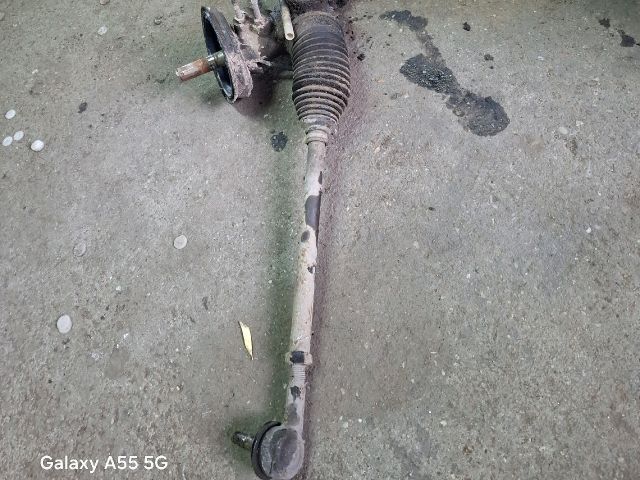 bontott PEUGEOT 206 Kormánymű Szervós