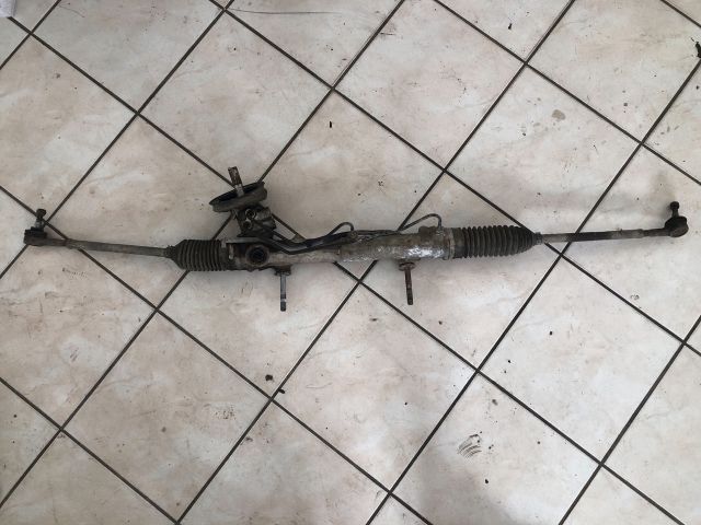 bontott PEUGEOT 206 Kormánymű Szervós