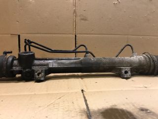 bontott PEUGEOT 206 Kormánymű Szervós