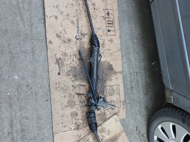 bontott PEUGEOT 206 Kormánymű Szervós