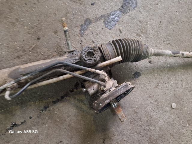 bontott PEUGEOT 206 Kormánymű Szervós