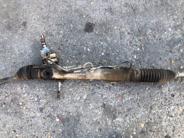 bontott PEUGEOT 206 Kormánymű Szervós