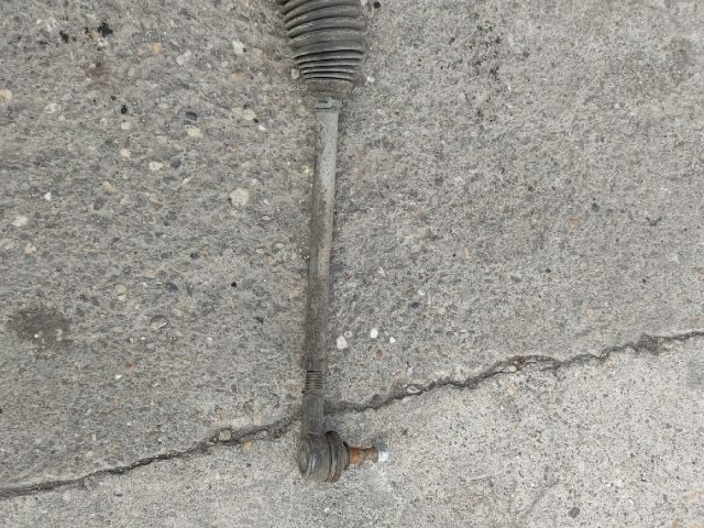 bontott PEUGEOT 206 Kormánymű Szervós