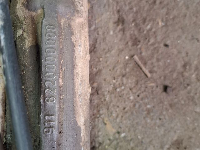 bontott PEUGEOT 206 Kormánymű Szervós