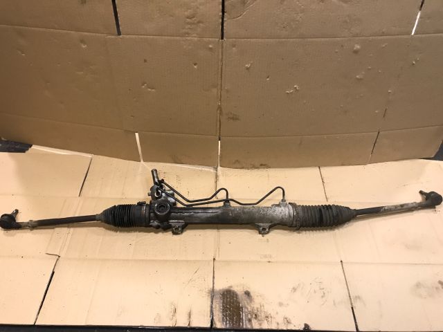 bontott PEUGEOT 206 Kormánymű Szervós
