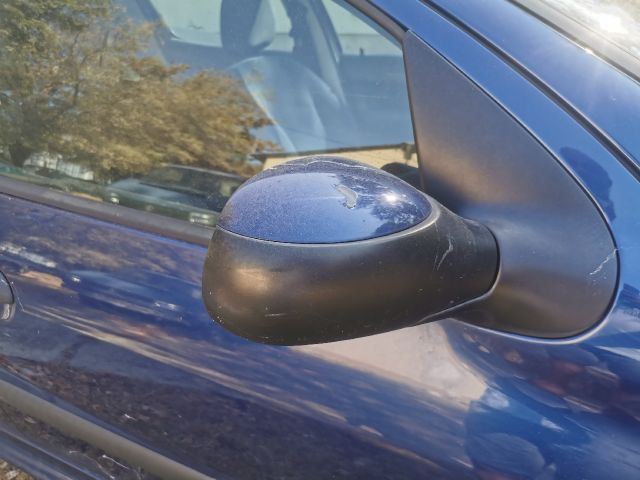 bontott PEUGEOT 206 Kormánymű Szervós