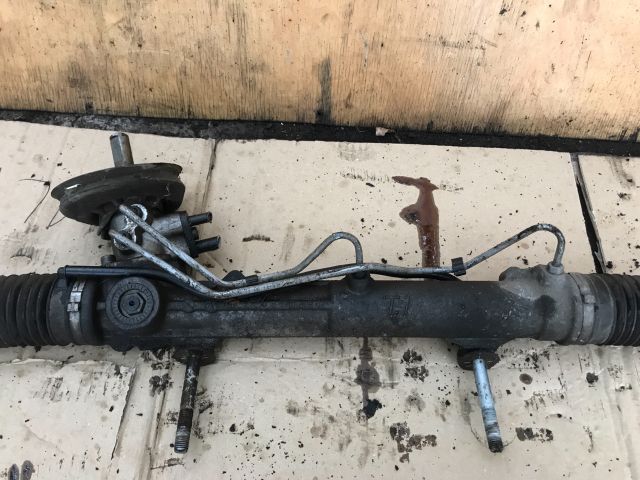 bontott PEUGEOT 206 Kormánymű Szervós