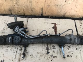 bontott PEUGEOT 206 Kormánymű Szervós
