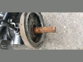 bontott PEUGEOT 206 Kormánymű Szervós