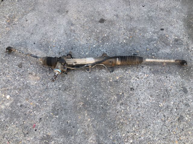 bontott PEUGEOT 206 Kormánymű Szervós