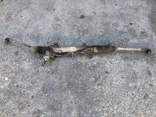 bontott PEUGEOT 206 Kormánymű Szervós