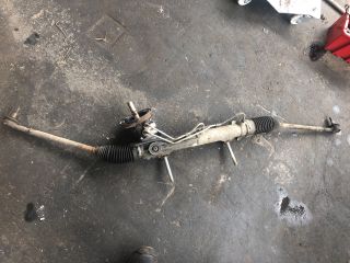 bontott PEUGEOT 206 Kormánymű Szervós