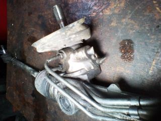 bontott PEUGEOT 206 Kormánymű Szervós