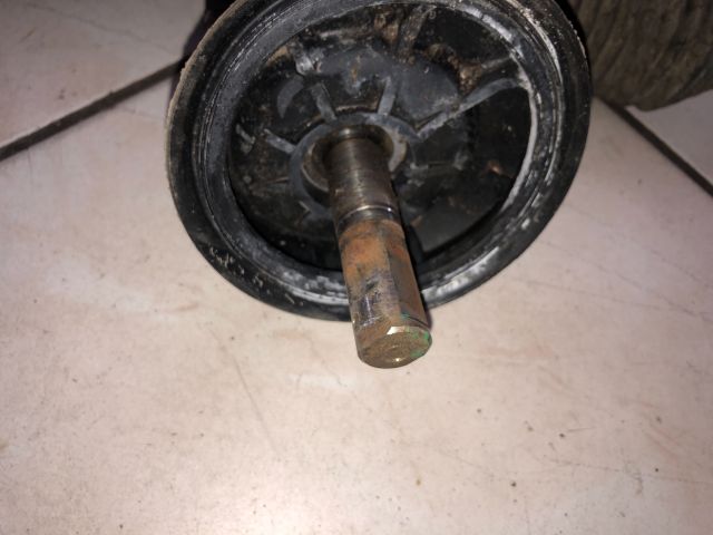 bontott PEUGEOT 206 Kormánymű Szervós