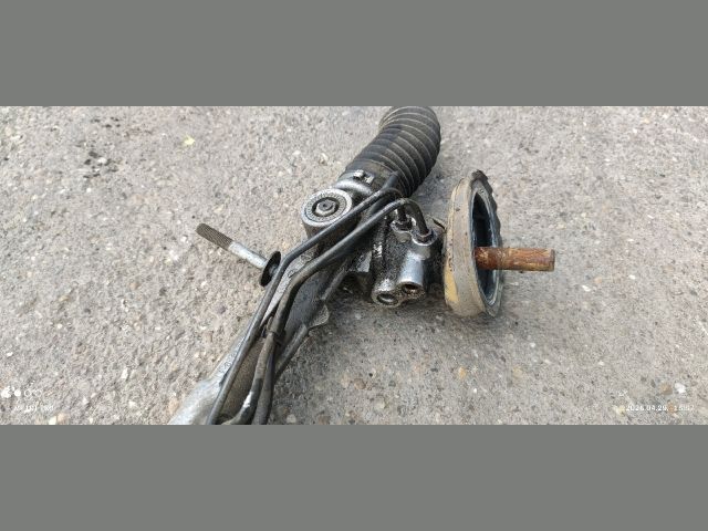 bontott PEUGEOT 206 Kormánymű Szervós