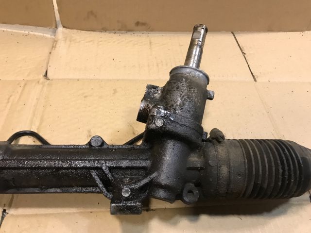 bontott PEUGEOT 206 Kormánymű Szervós