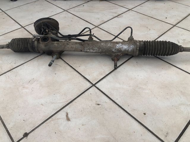 bontott PEUGEOT 206 Kormánymű Szervós