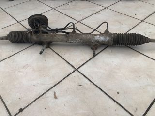 bontott PEUGEOT 206 Kormánymű Szervós