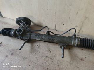 bontott PEUGEOT 206 Kormánymű Szervós