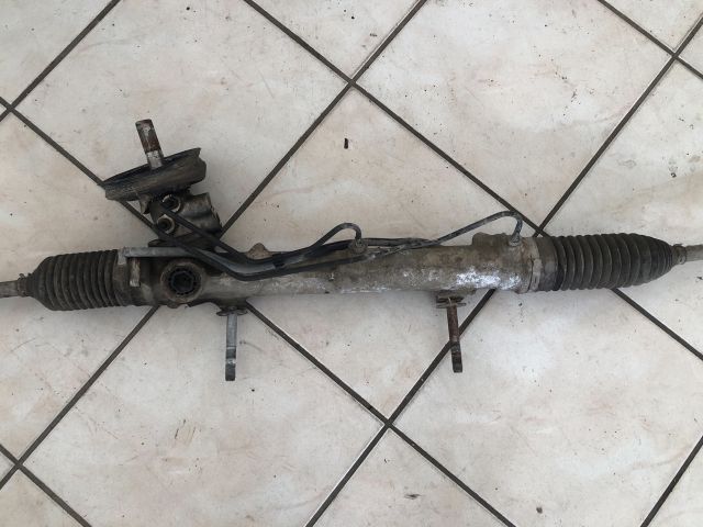 bontott PEUGEOT 206 Kormánymű Szervós