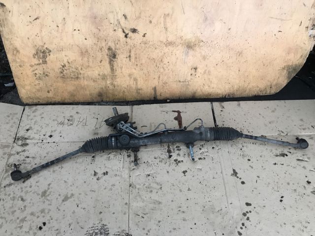 bontott PEUGEOT 206 Kormánymű Szervós