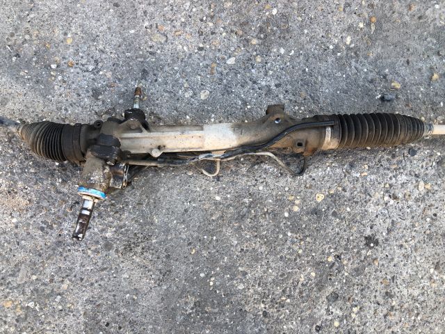 bontott PEUGEOT 206 Kormánymű Szervós