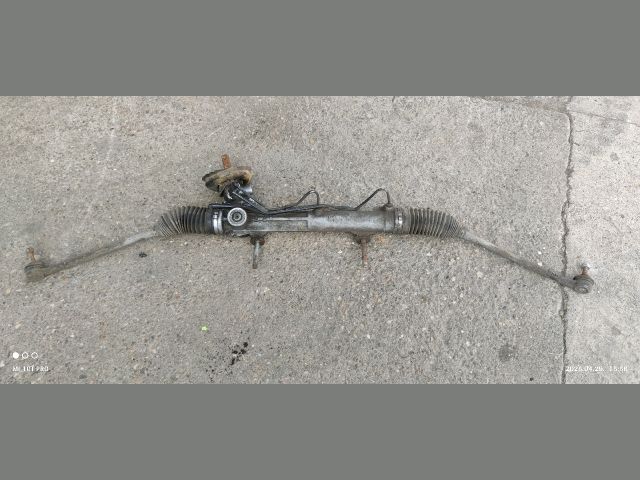 bontott PEUGEOT 206 Kormánymű Szervós