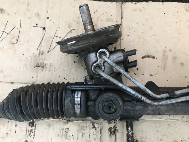 bontott PEUGEOT 206 Kormánymű Szervós