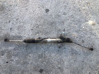 bontott PEUGEOT 206 Kormánymű Szervós