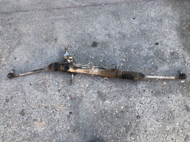 bontott PEUGEOT 206 Kormánymű Szervós