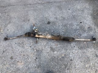 bontott PEUGEOT 206 Kormánymű Szervós