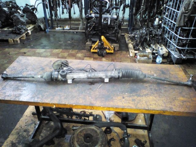 bontott PEUGEOT 206 Kormánymű Szervós