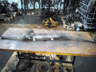 bontott PEUGEOT 206 Kormánymű Szervós