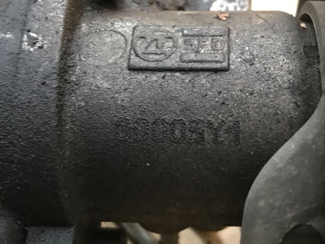 bontott PEUGEOT 206 Kormánymű Szervós