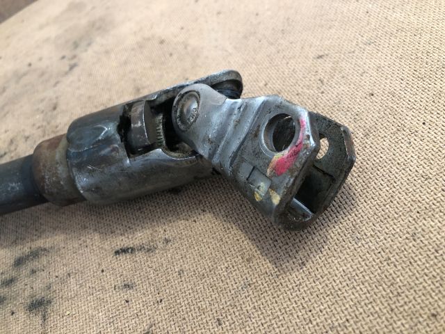 bontott PEUGEOT 206 Kormányoszlop