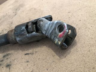 bontott PEUGEOT 206 Kormányoszlop