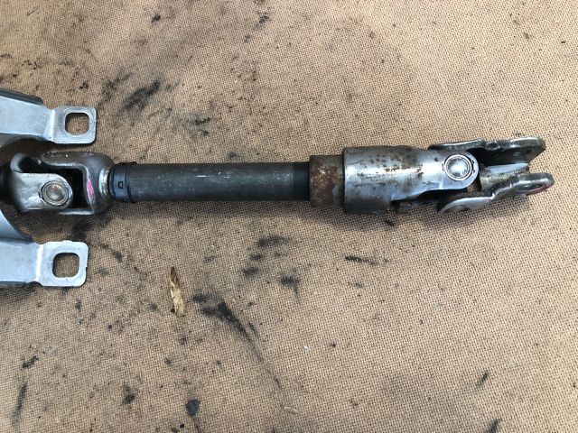 bontott PEUGEOT 206 Kormányoszlop