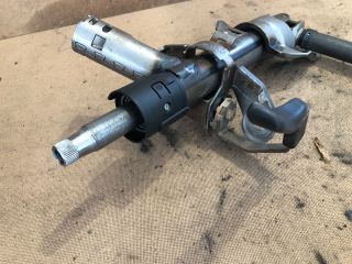 bontott PEUGEOT 206 Kormányoszlop