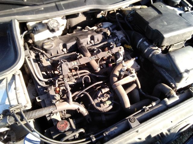 bontott PEUGEOT 206 Kormányszervó Motor (Elektromos)