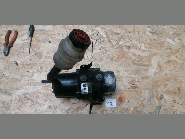 bontott PEUGEOT 206 Kormányszervó Motor (Elektromos)