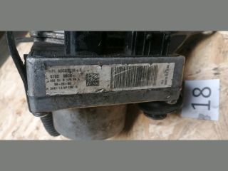 bontott PEUGEOT 206 Kormányszervó Motor (Elektromos)