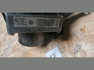 bontott PEUGEOT 206 Kormányszervó Motor (Elektromos)