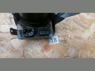bontott PEUGEOT 206 Kormányszervó Motor (Elektromos)