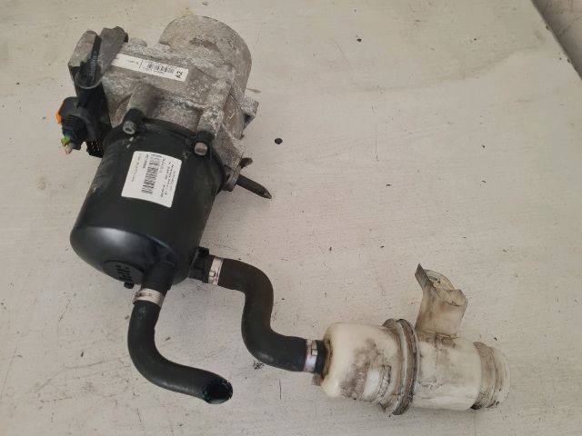 bontott PEUGEOT 206 Kormányszervó Motor (Elektromos)